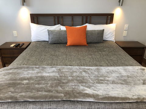 Anchor Motel Noosa - Accommodation NSW 1