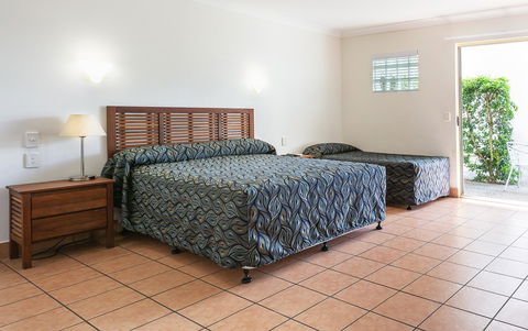 Anchor Motel Noosa - Accommodation NSW 7