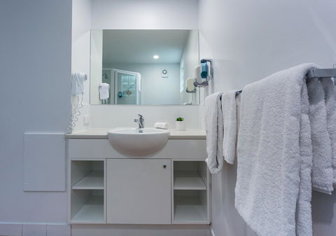 Anchor Motel Noosa - Accommodation NSW 10