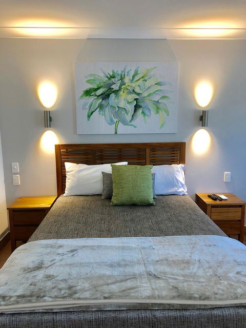 Anchor Motel Noosa - Accommodation NSW 19