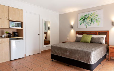 Anchor Motel Noosa - Accommodation NSW 15