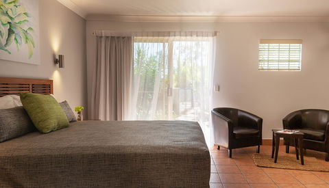 Anchor Motel Noosa - Accommodation NSW 31