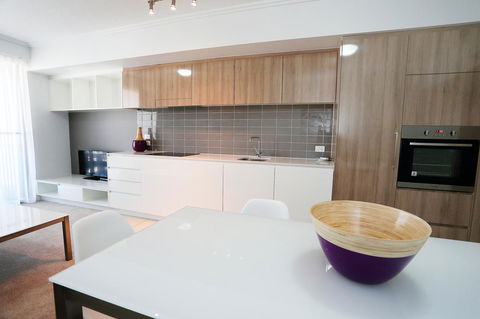Q Resorts Paddington - Accommodation NSW 38