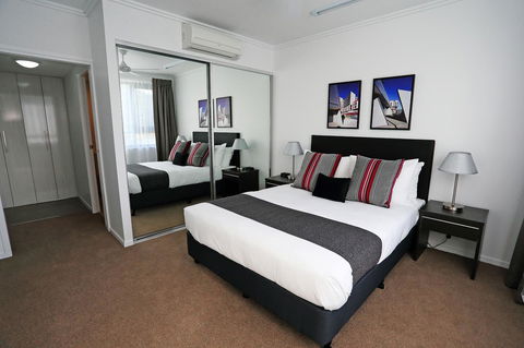 Q Resorts Paddington - Accommodation NSW 3