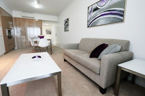 Q Resorts Paddington - Accommodation NSW 22