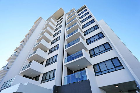 Q Resorts Paddington - Accommodation NSW 7