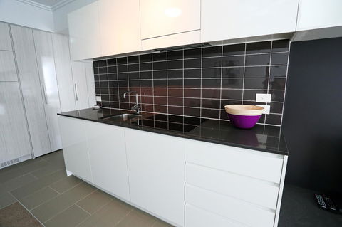 Q Resorts Paddington - Accommodation NSW 19