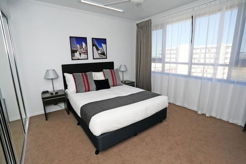Q Resorts Paddington - Accommodation NSW 10