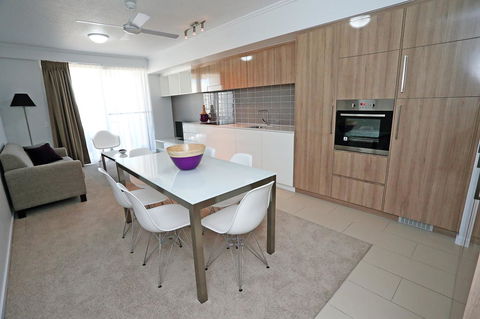 Q Resorts Paddington - Accommodation NSW 40