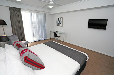 Q Resorts Paddington - Accommodation NSW 34