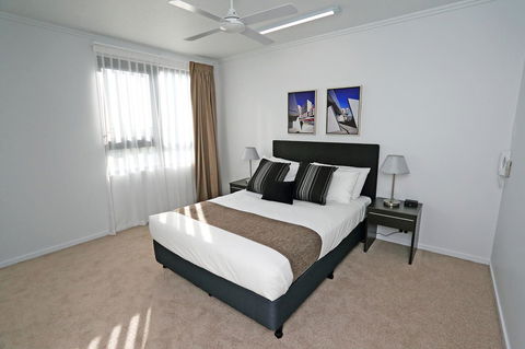 Q Resorts Paddington - Accommodation NSW 6
