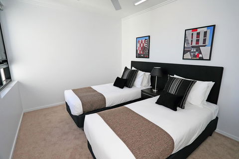 Q Resorts Paddington - Accommodation NSW 28