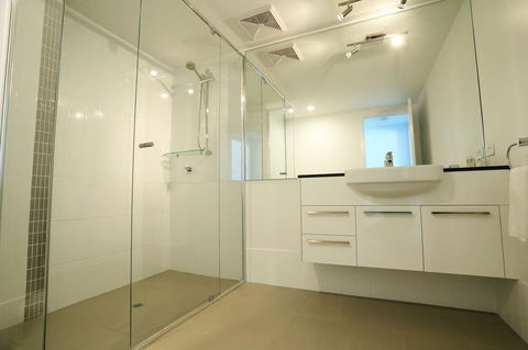 Q Resorts Paddington - Accommodation NSW 33
