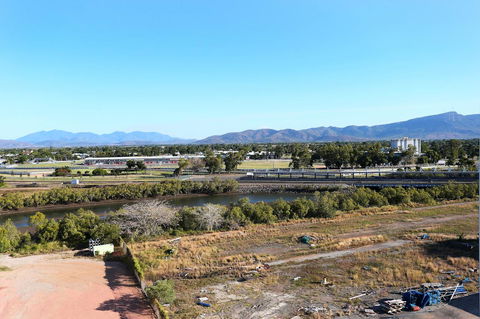 Q Resorts Paddington - Accommodation NSW 17