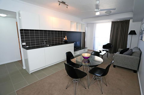 Q Resorts Paddington - Accommodation NSW 36