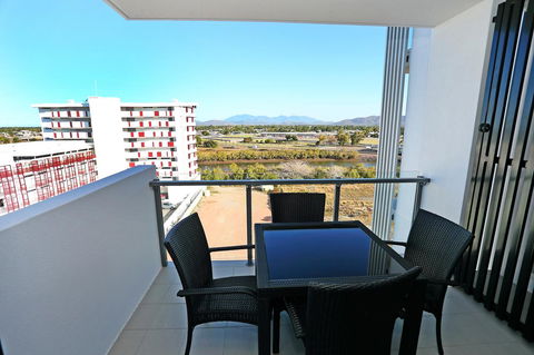 Q Resorts Paddington - Accommodation NSW 14