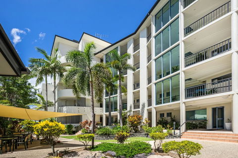 Alexandra On The Pacific - Accommodation NSW 18
