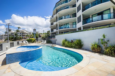 Alexandra On The Pacific - Accommodation NSW 15