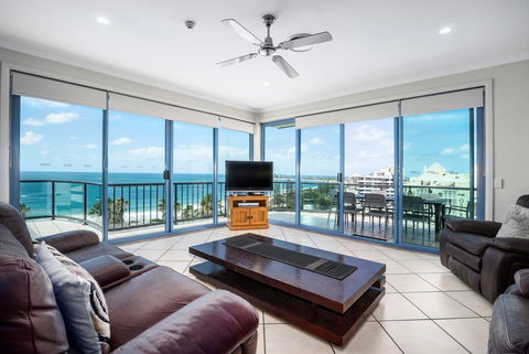 Alexandra On The Pacific - Accommodation NSW 30