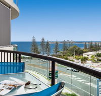 Alexandra on the Pacific - Accommodation NSW