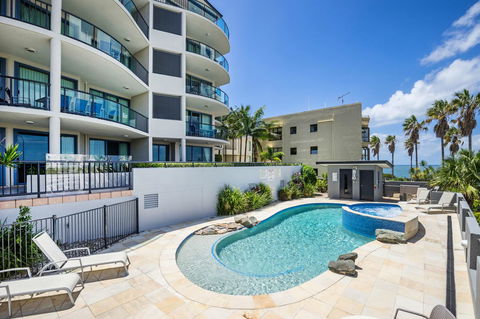 Alexandra On The Pacific - Accommodation NSW 14