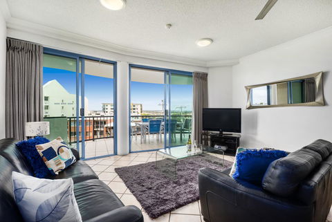 Alexandra On The Pacific - Accommodation NSW 36