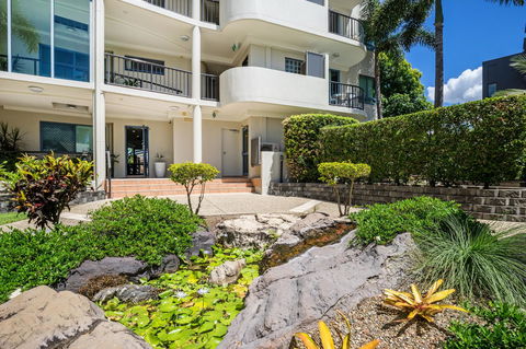 Alexandra On The Pacific - Accommodation NSW 19