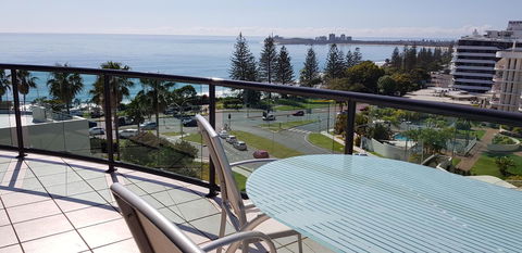Alexandra On The Pacific - Accommodation NSW 7