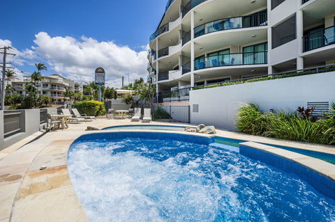 Alexandra On The Pacific - Accommodation NSW 12
