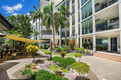 Alexandra On The Pacific - Accommodation NSW 17