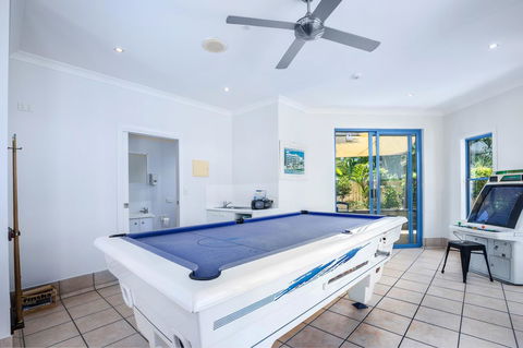 Alexandra On The Pacific - Accommodation NSW 20