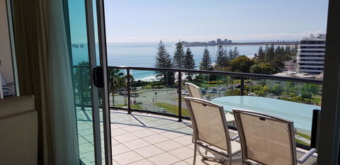 Alexandra On The Pacific - Accommodation NSW 8