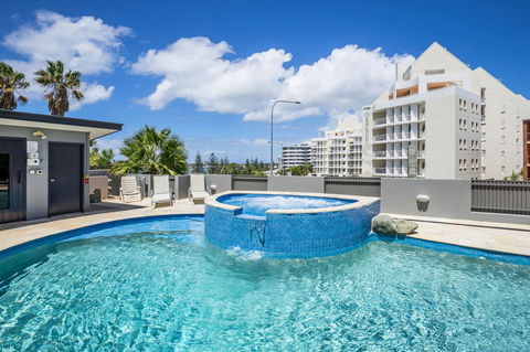 Alexandra On The Pacific - Accommodation NSW 16