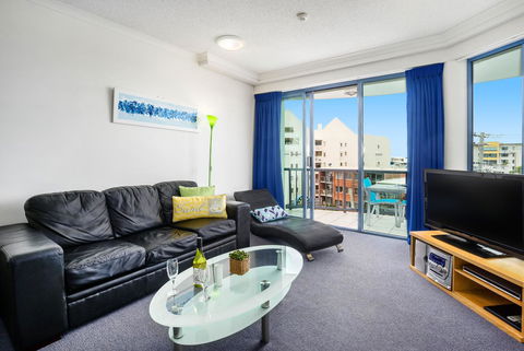 Alexandra On The Pacific - Accommodation NSW 31