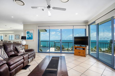 Alexandra On The Pacific - Accommodation NSW 1