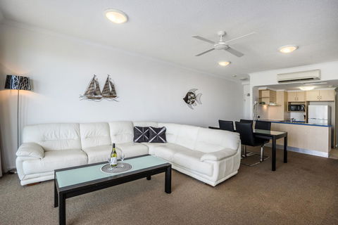 Alexandra On The Pacific - Accommodation NSW 35