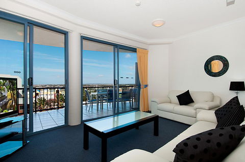 Alexandra On The Pacific - Accommodation NSW 33