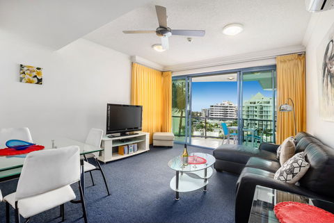 Alexandra On The Pacific - Accommodation NSW 32