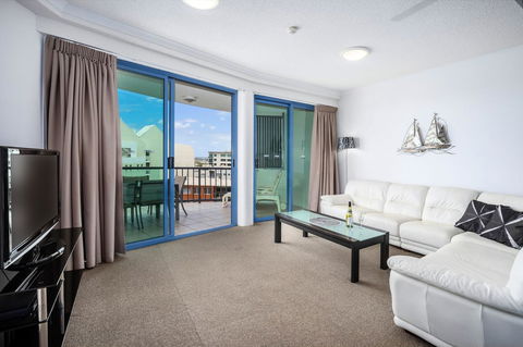 Alexandra On The Pacific - Accommodation NSW 34