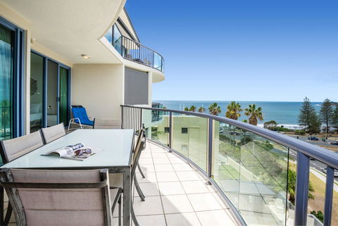 Alexandra On The Pacific - Accommodation NSW 5
