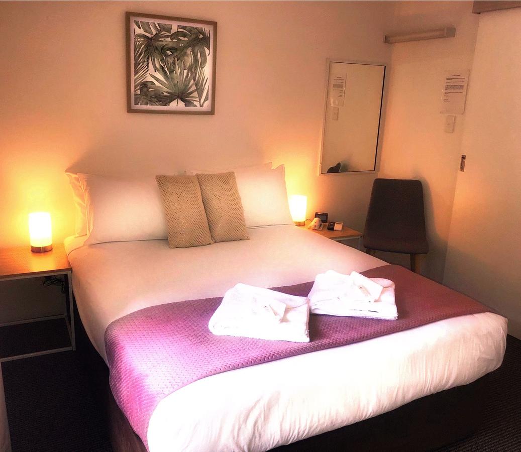 Lutwyche QLD Accommodation NSW