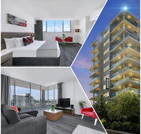 Quest South Brisbane - Accommodation NSW
