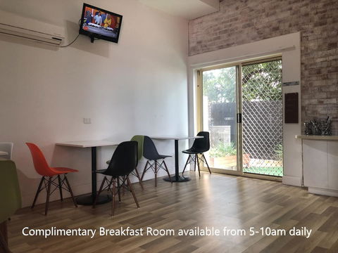 Airport Clayfield Motel - Accommodation NSW 11