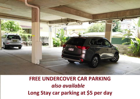 Airport Clayfield Motel - Accommodation NSW 14