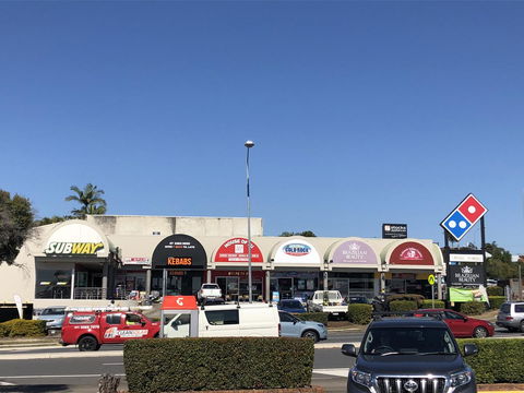 Airport Clayfield Motel - Accommodation NSW 21
