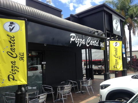 Airport Clayfield Motel - Accommodation NSW 31