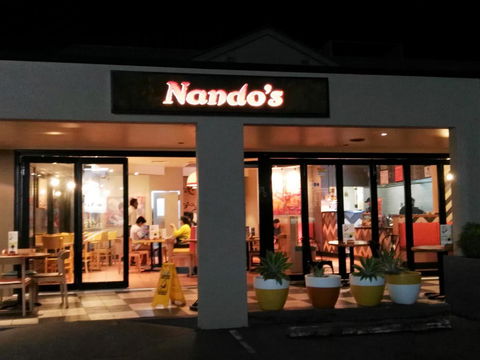 Airport Clayfield Motel - Accommodation NSW 32