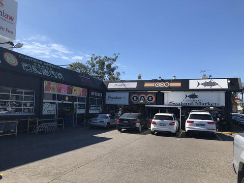Airport Clayfield Motel - Accommodation NSW 33