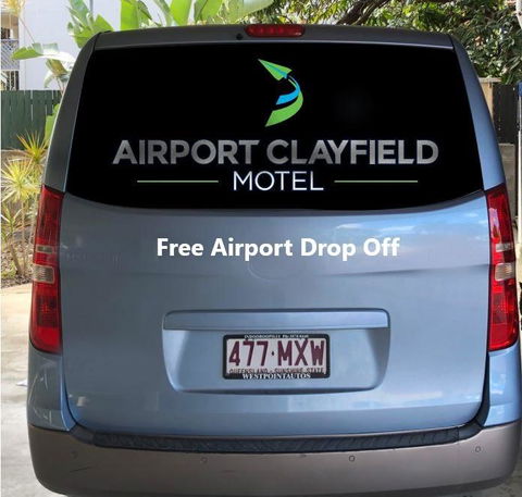 Airport Clayfield Motel - Accommodation NSW 0
