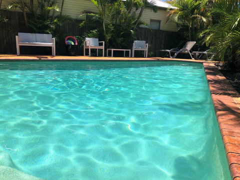Airport Clayfield Motel - Accommodation NSW 4